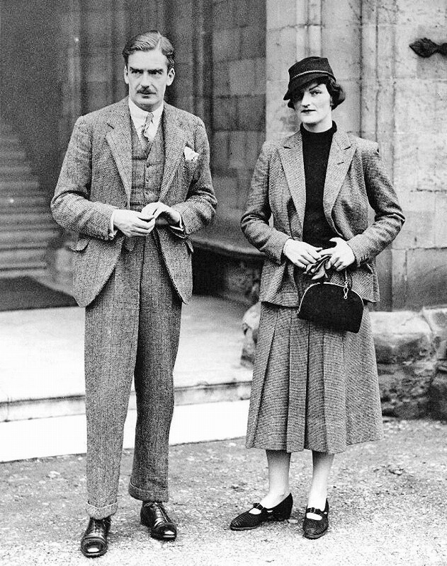 【 200 YEARS OF TWEED / LOVAT MILL 】